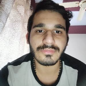 Shubham Surve